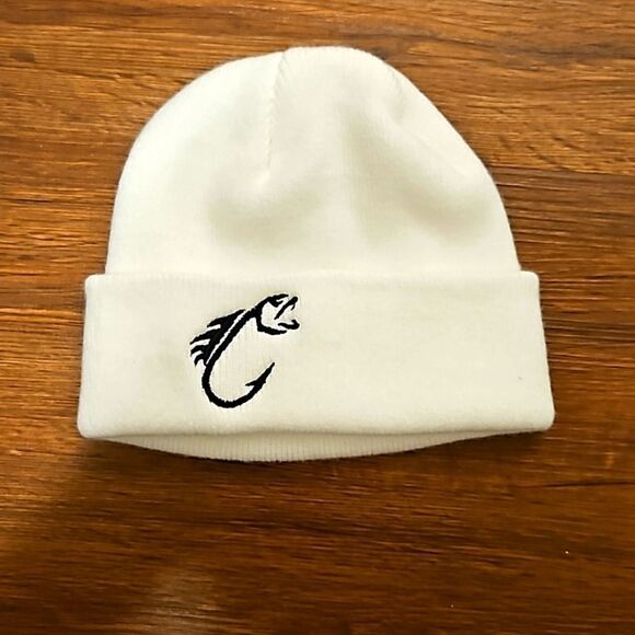 Other - New Fishing Beanie!!!